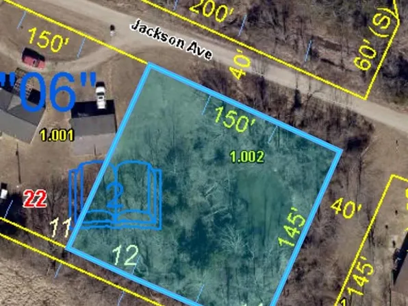 1 Jackson Ave, Phillipsburg, MO 65722