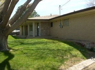 27622 Everett Rd, Pueblo, CO 81006