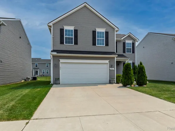 57708 Nicole St, New Haven, MI 48048