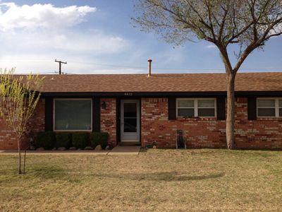 4412 Stanolind Ave, Midland, TX, 79707