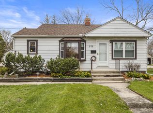 522 S State St, Marengo, IL 60152