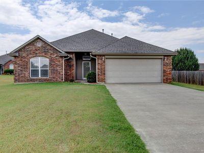 4143 Bradford Brook Dr, Norman, OK, 73072