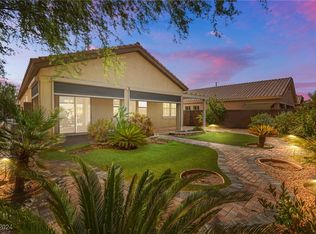 1024 Via Saint Lucia Pl, Henderson, NV 89011