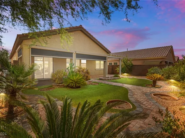 1024 Via Saint Lucia Pl, Henderson, NV 89011
