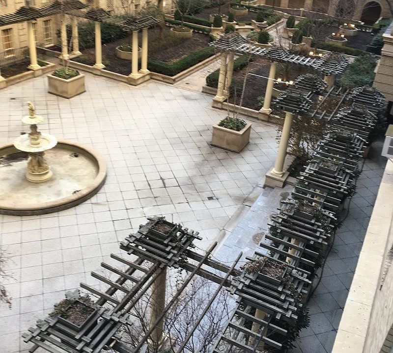 2nd image of 350 W 57th St APT 10C