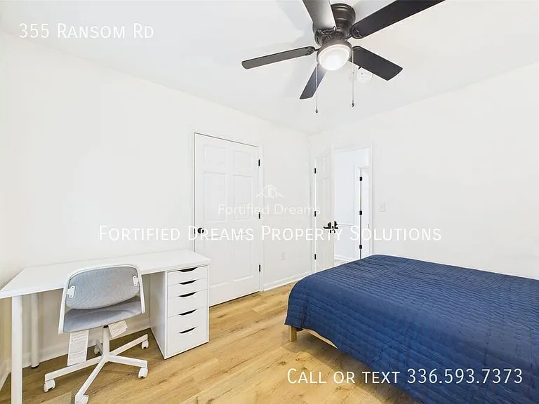 355 Ransom Rd — Photo 16