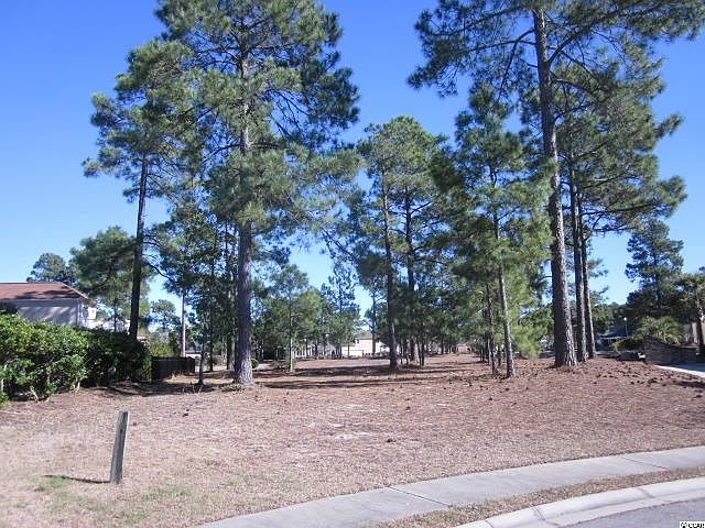 1st image of Lot 523 Crutchfield Ct.