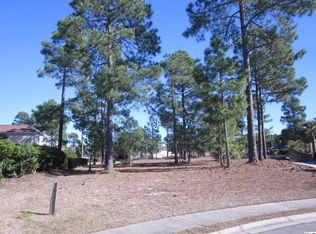 LOT 523 Crutchfield Ct, Myrtle Beach, SC 29579