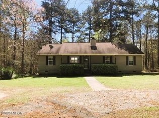 745 Taylor Rd, Juliette, GA 31046