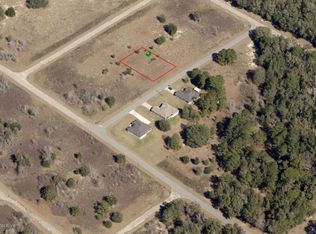 8624 N Dora Way, Citrus Springs, FL 34434