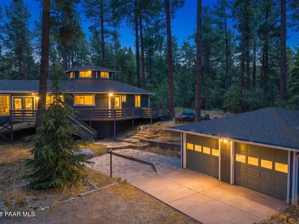 5979 W Dearing Rd, Prescott, AZ 86305