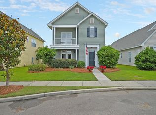218 Dandelion St, Summerville, SC 29483