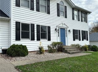128 Wildrose Ln, Scott Depot, WV 25560