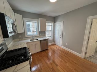 33 Hancock St #2, Somerville, MA 02144
