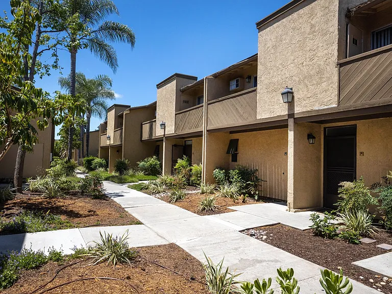 Village Pines Apartments — Photo 16