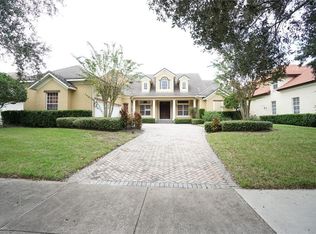 6138 S Hampshire Ct #2, Windermere, FL 34786
