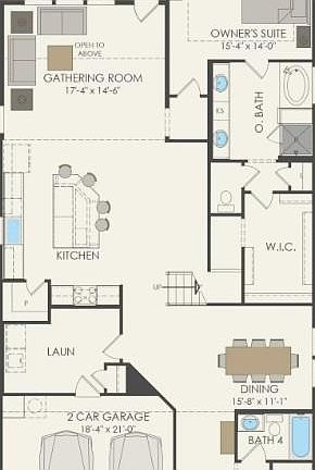 4th image of this home