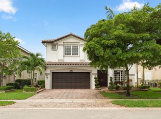 4962 SW 173rd Ave, Miramar, FL 33029