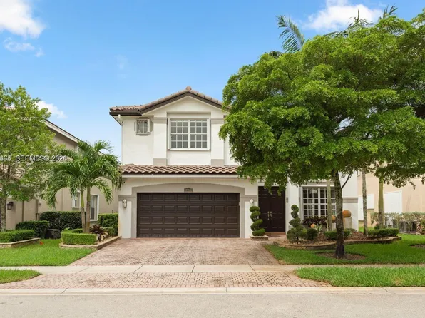 4962 SW 173rd Ave #4962, Hollywood, FL 33029