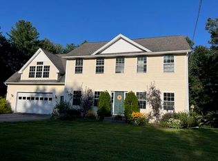 309 Gray Rd, North Yarmouth, ME 04097