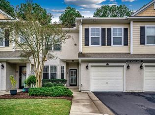 The Woodlands at Barefoot, North Myrtle Beach, SC 29582