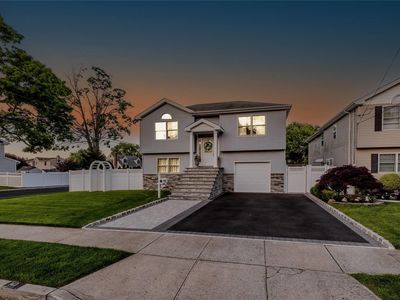 143 Grand Boulevard, Massapequa Park, NY, 11762