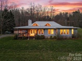 2805 State Highway 9, Black Mountain, NC 28711