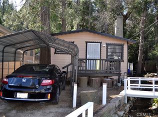 23747 Pioneer Camp Rd, Crestline, CA 92325