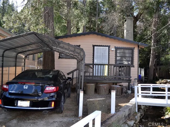 23747 Pioneer Camp Rd, Crestline, CA 92325
