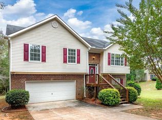 1024 Miss Amber Way, Locust Grove, GA 30248