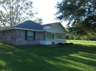 44 Ira Megehee Rd, Picayune, MS 39466