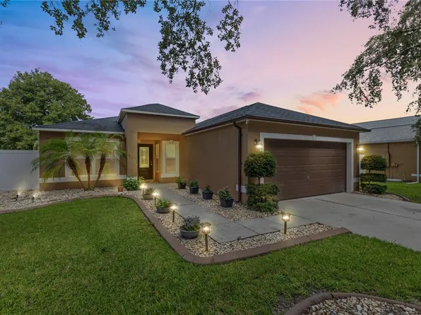 785 Welch Hill Cir, Apopka, FL 32712
