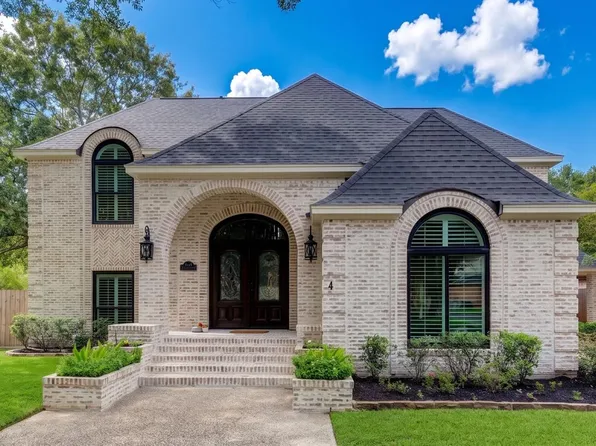 1802 Mission Springs Dr, Katy, TX 77450