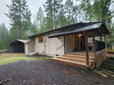 51 N Cod Place, Hoodsport, WA, 98548