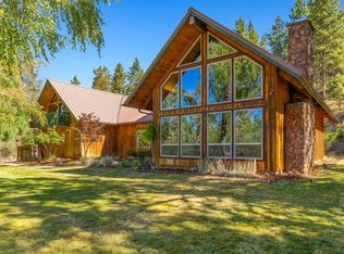 8609 McLaughlin Ln, Klamath Falls, OR 97601