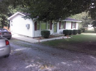 171 Knoll Woods Dr, Rustburg, VA