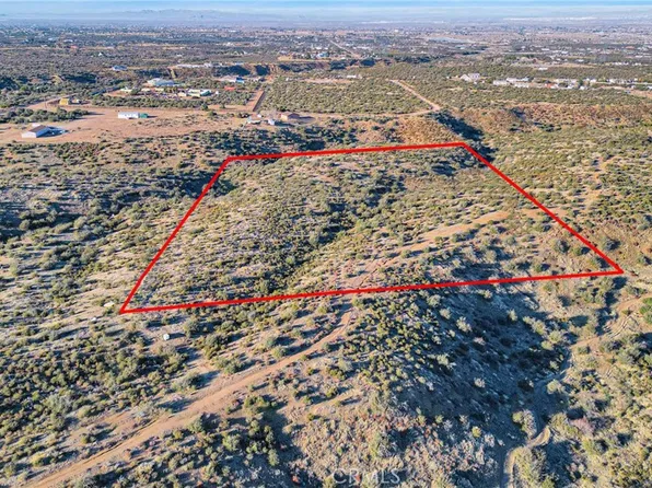 0 Shasta Rd, Phelan, CA 92371