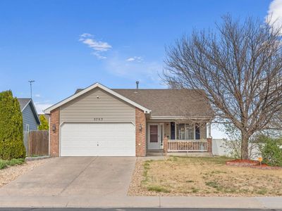 2703 Chesapeake Bay, Evans, CO, 80620