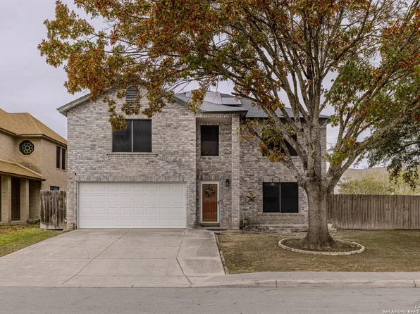 7910 CHERRY GLADE, Converse, TX 78109