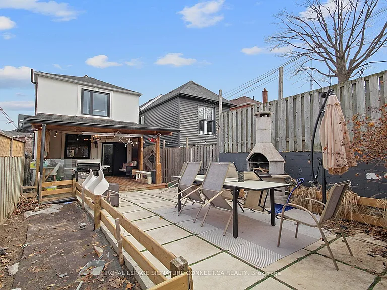 18 Harlton Cres #MAIN — Photo 15