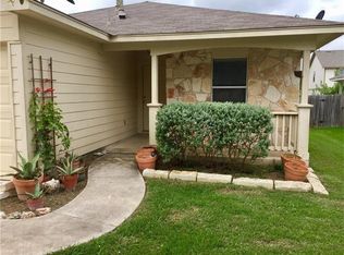 209 Fistral Dr, Hutto, TX 78634