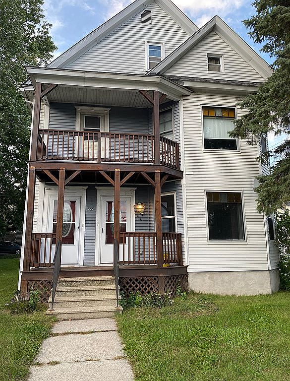 192 Stafford St, Worcester, MA 01603 Zillow