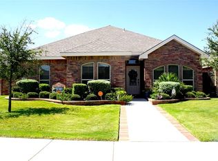 3116 Chelsea Pl, Midland, TX 79705