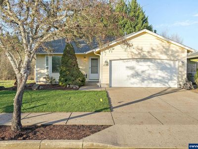1125 Mazama Ave, Lebanon, OR, 97355