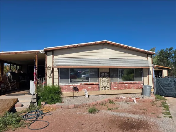 1636 Lakeside Dr, Bullhead City, AZ 86442