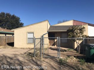 3817 Wild Rye Trl APT C, San Angelo, TX 76904