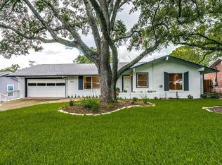 2007 E Lawndale Dr, San Antonio, TX 78209