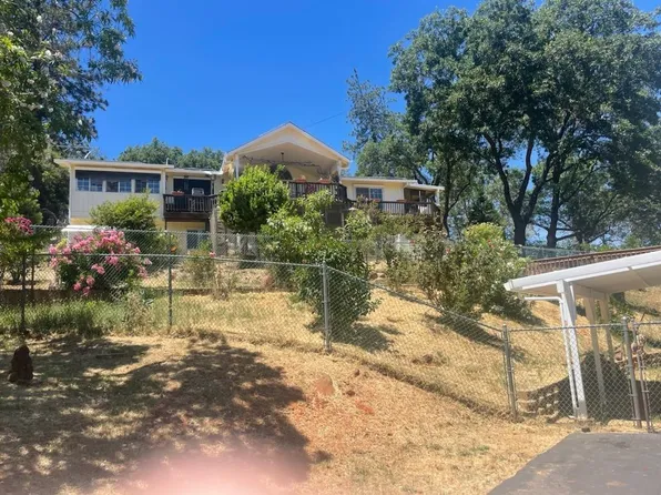 19378 Peyton Pl, Grass Valley, CA 95949