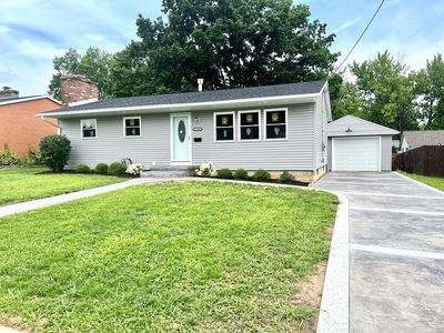 950 Winthrop Ln, Ashland, OH, 44805