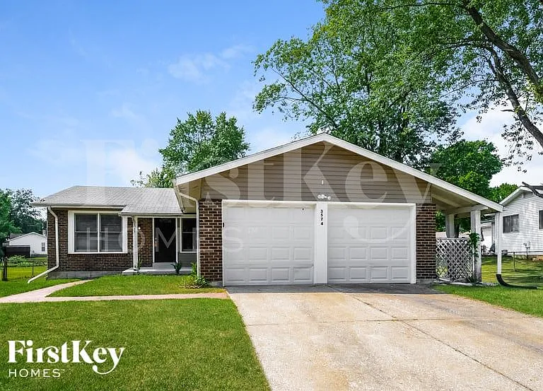 3574 Norberg Dr — Photo 1